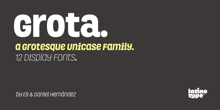Grota