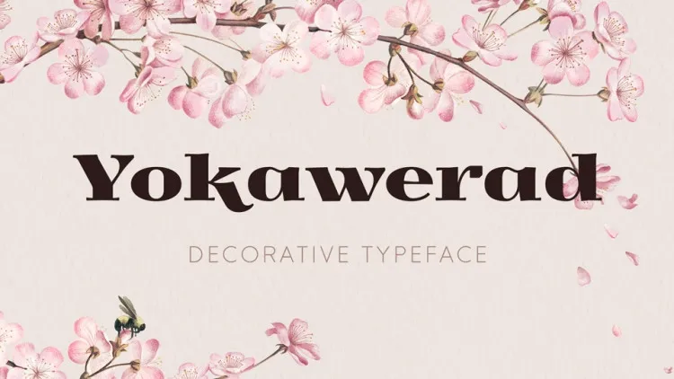Yokawerad