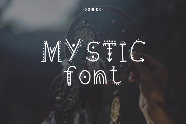 Mystic