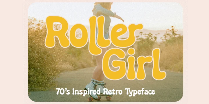 Roller Girl