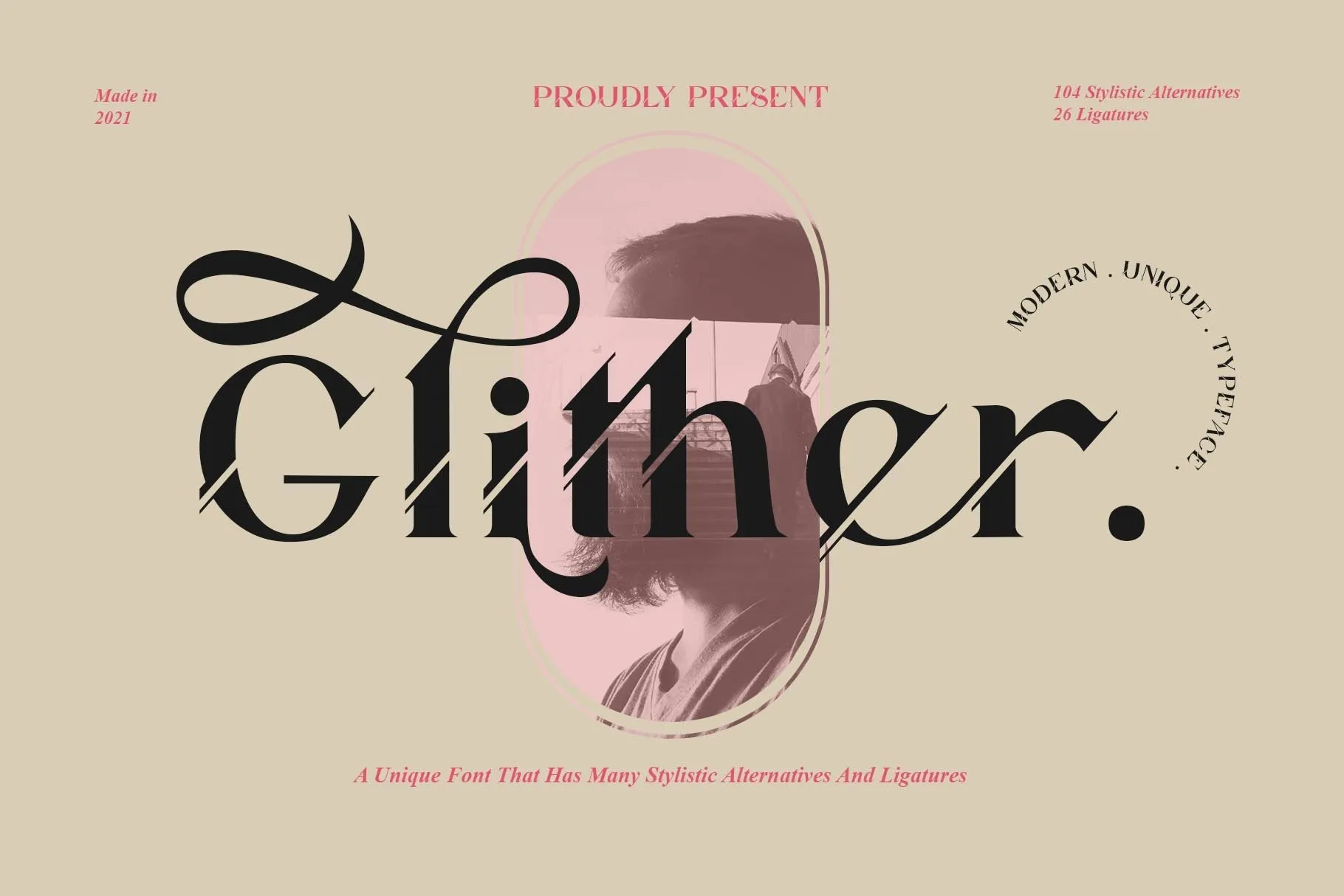 Glither