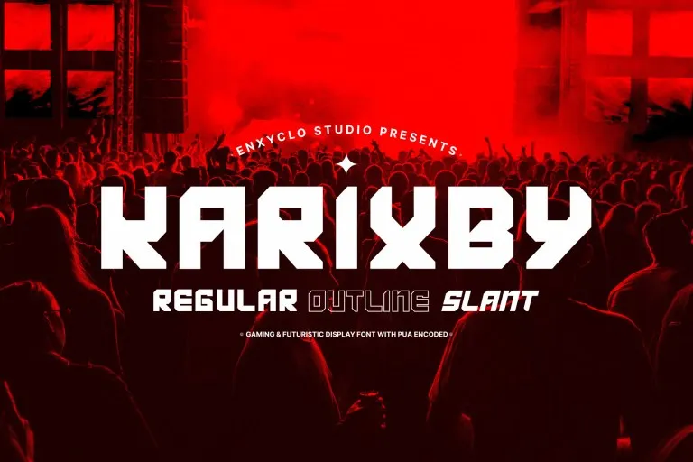 Karixby