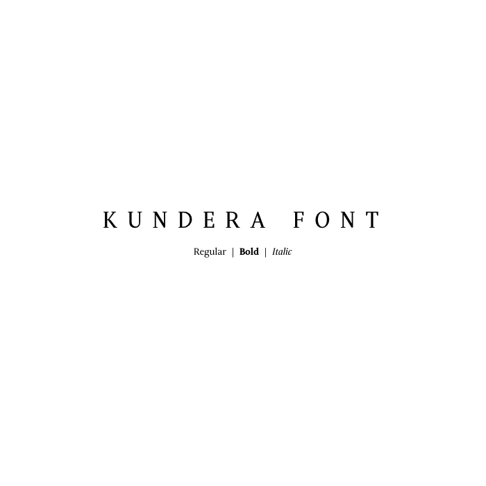 Kundera