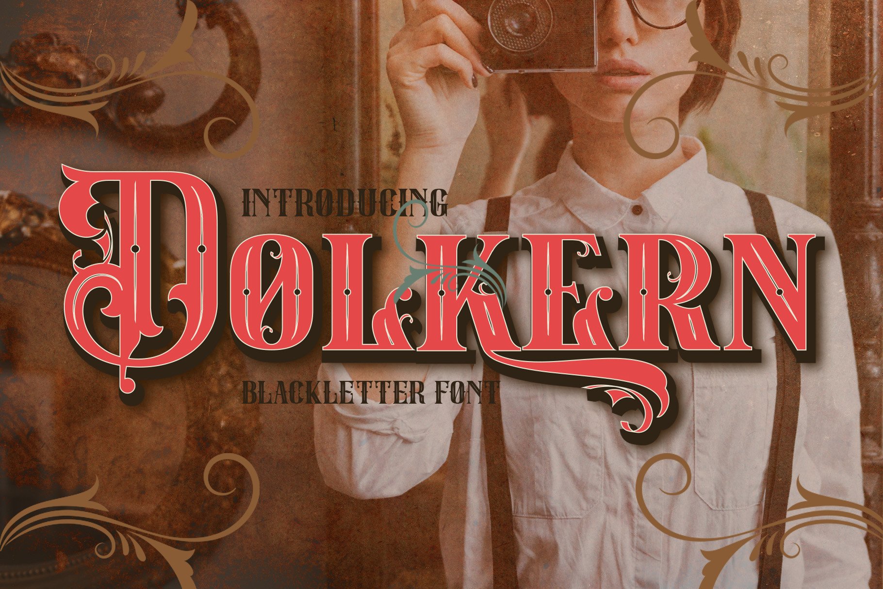 Dolkern