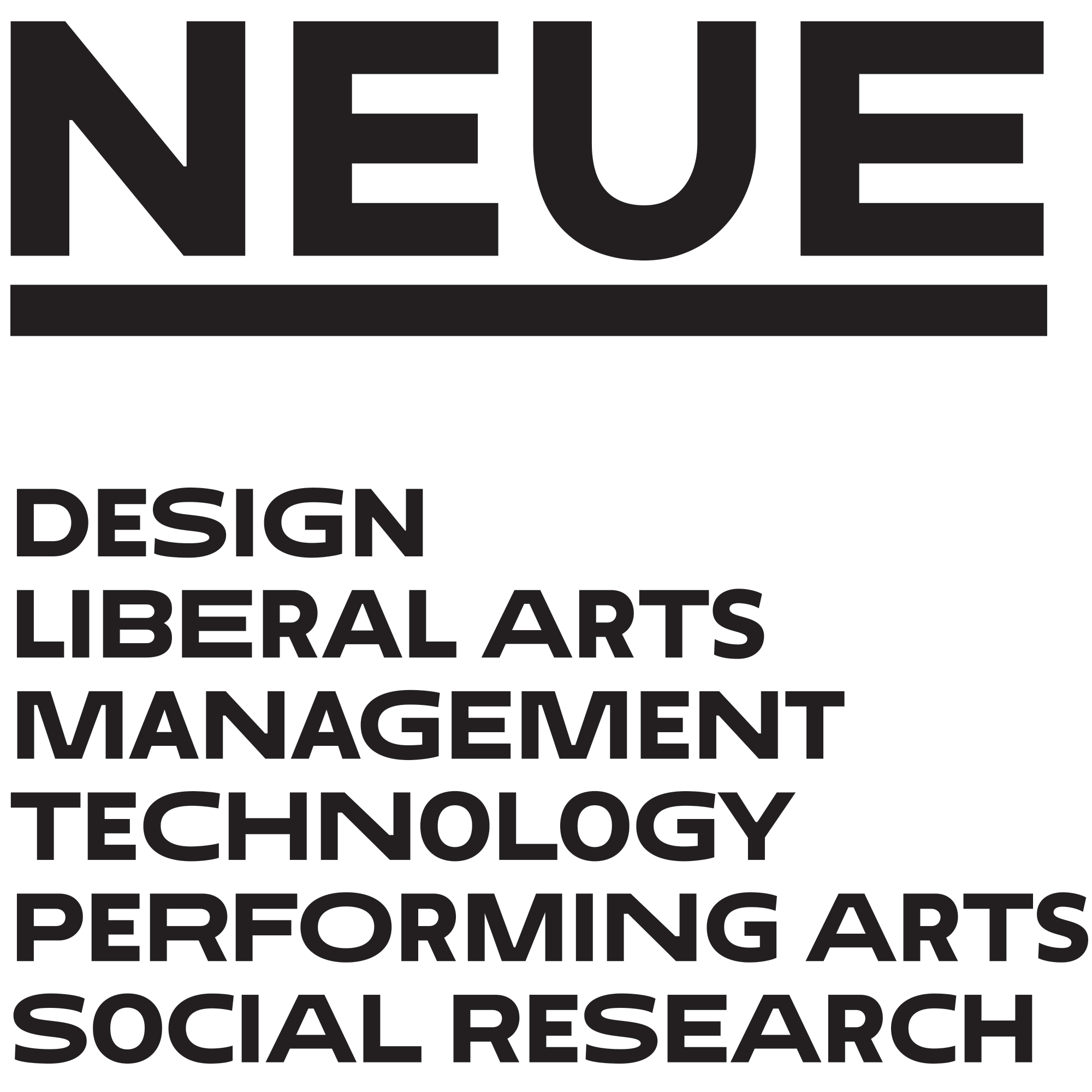 Neue