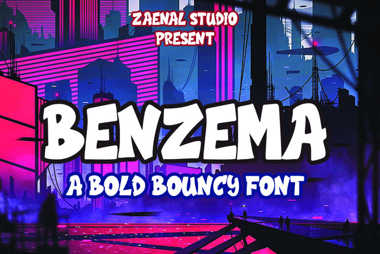 Benzema