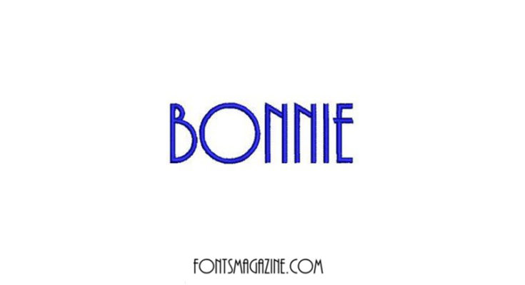 Bonnie