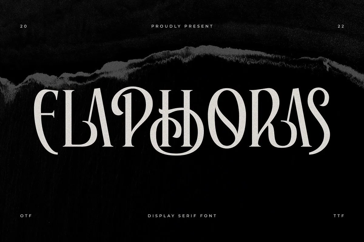 Elaphoras