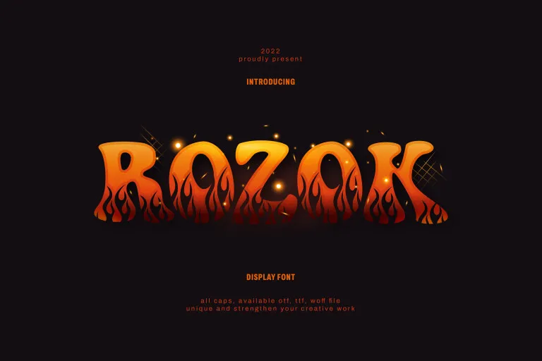 Rozok