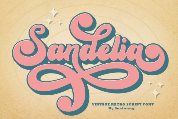 Sandelia