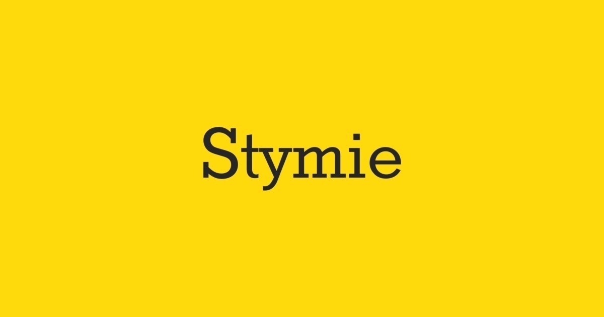 Stymie SB