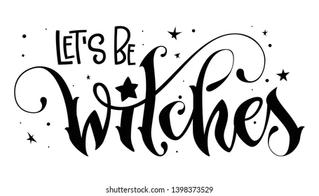Witches