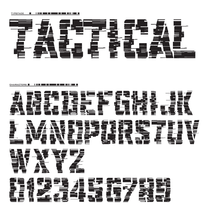 Tactical Neural Implant