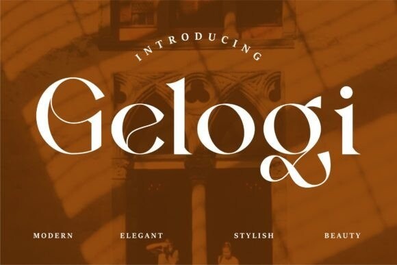 Gelogi