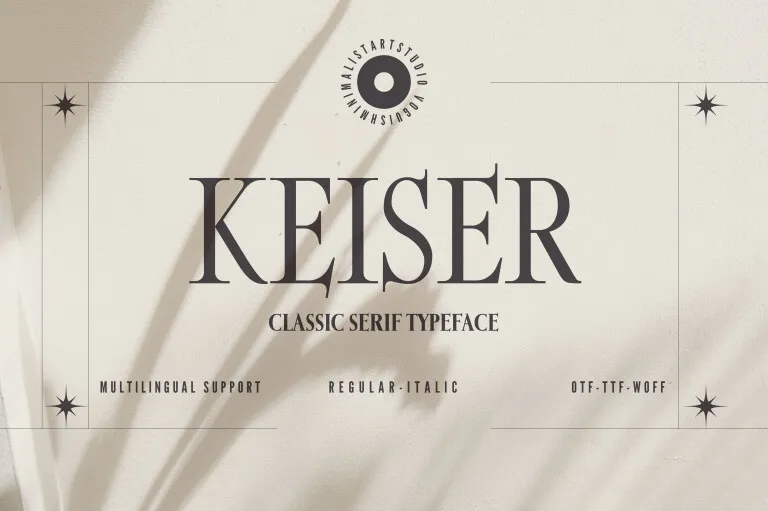 Keiser
