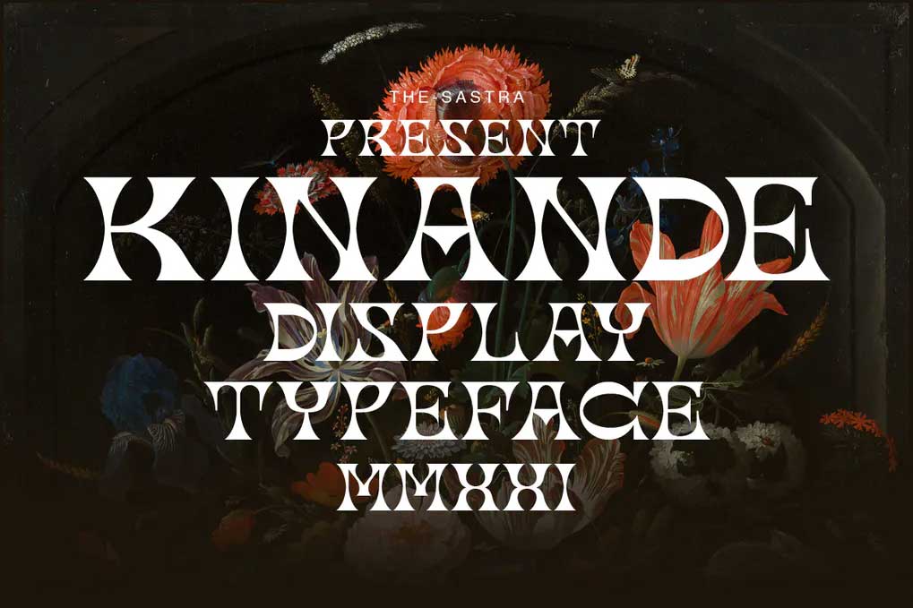 Kinande