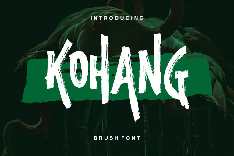 Kohang