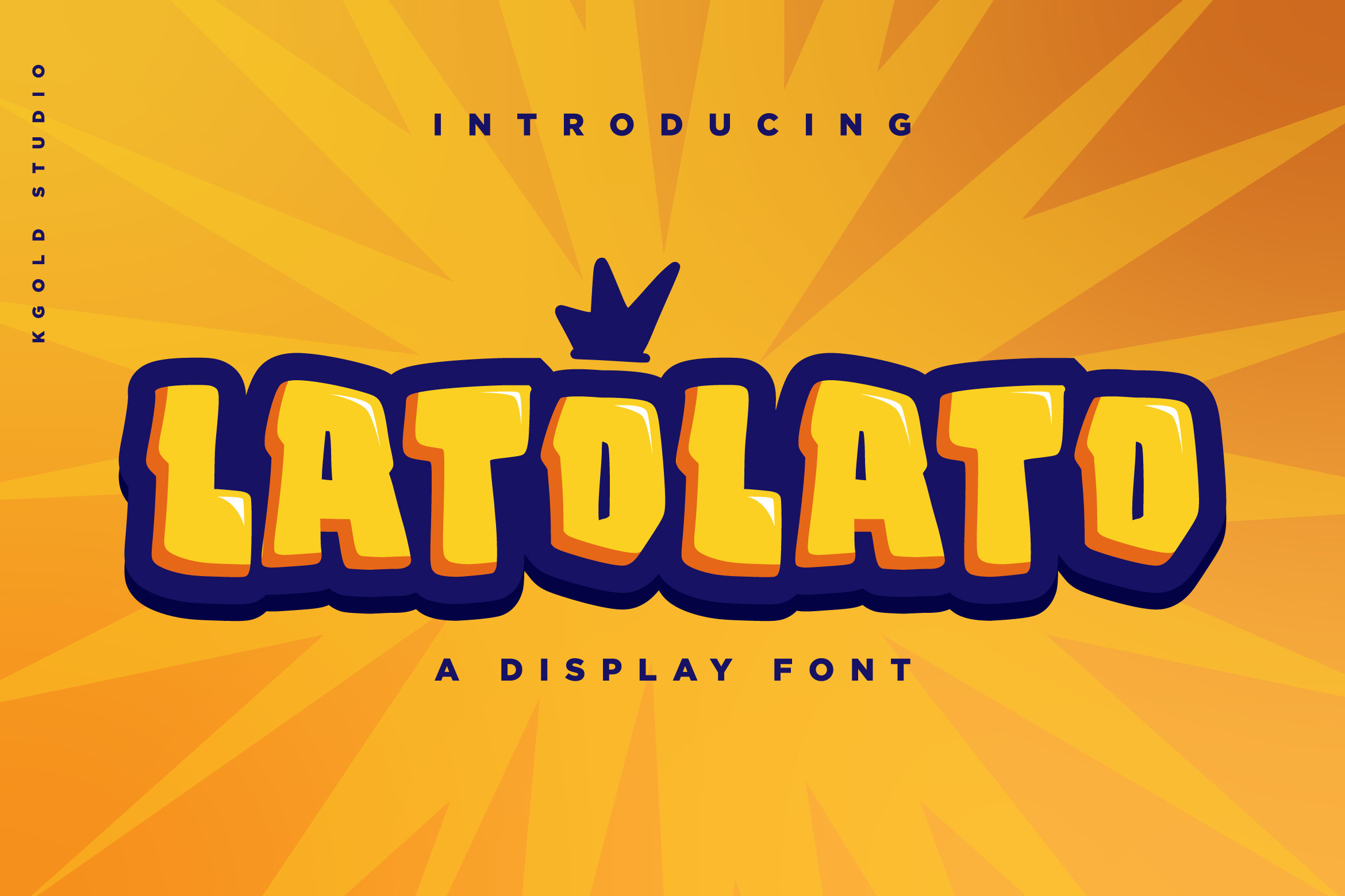 Latolato