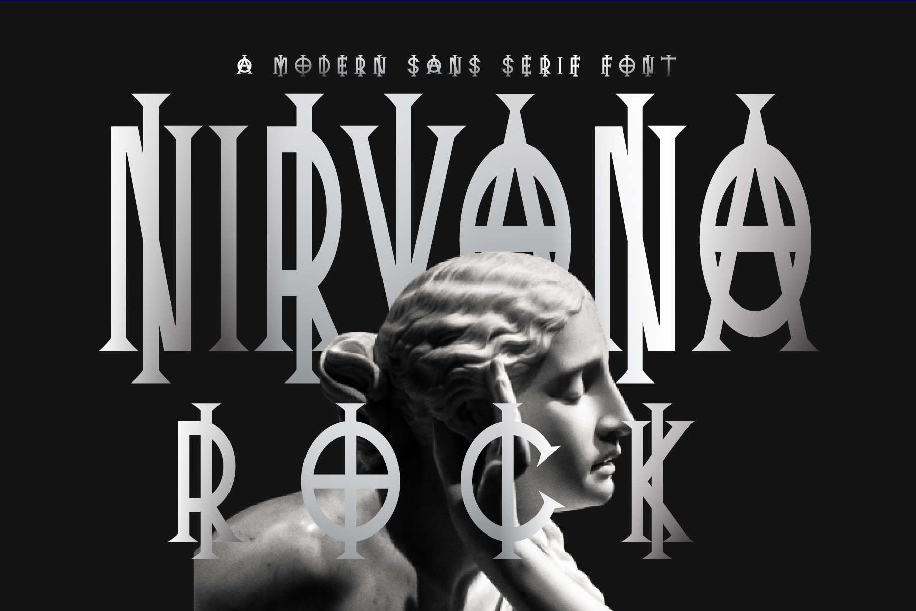 Nirvana Rock