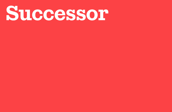 Successor