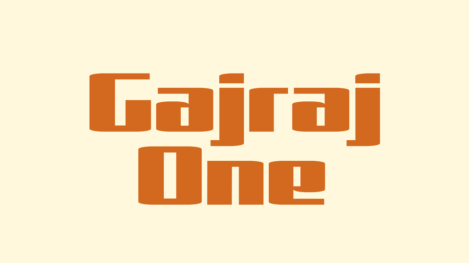 Gajraj One
