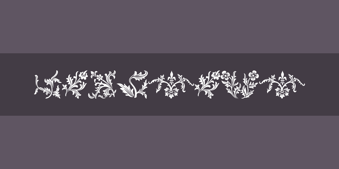 Floralia