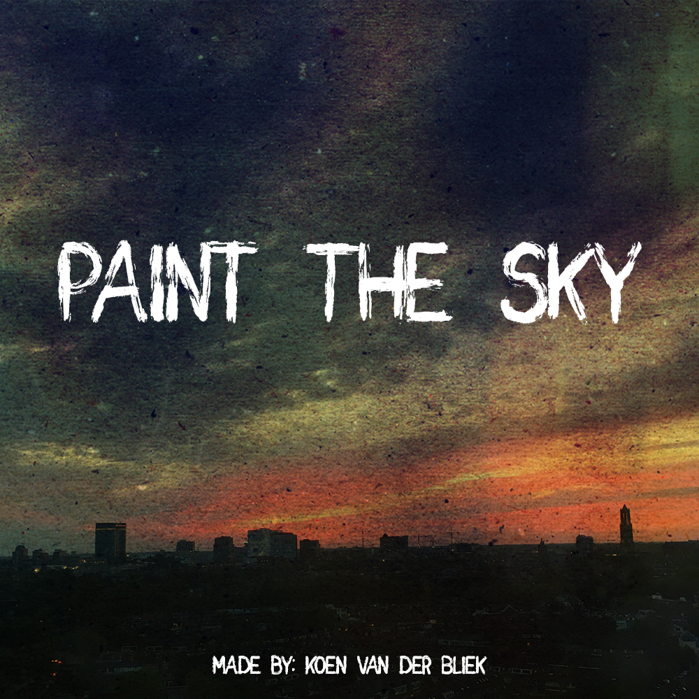 Paint the Sky