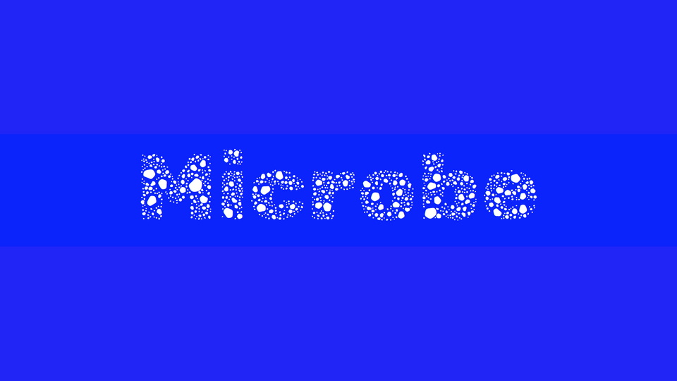 Mikrobe