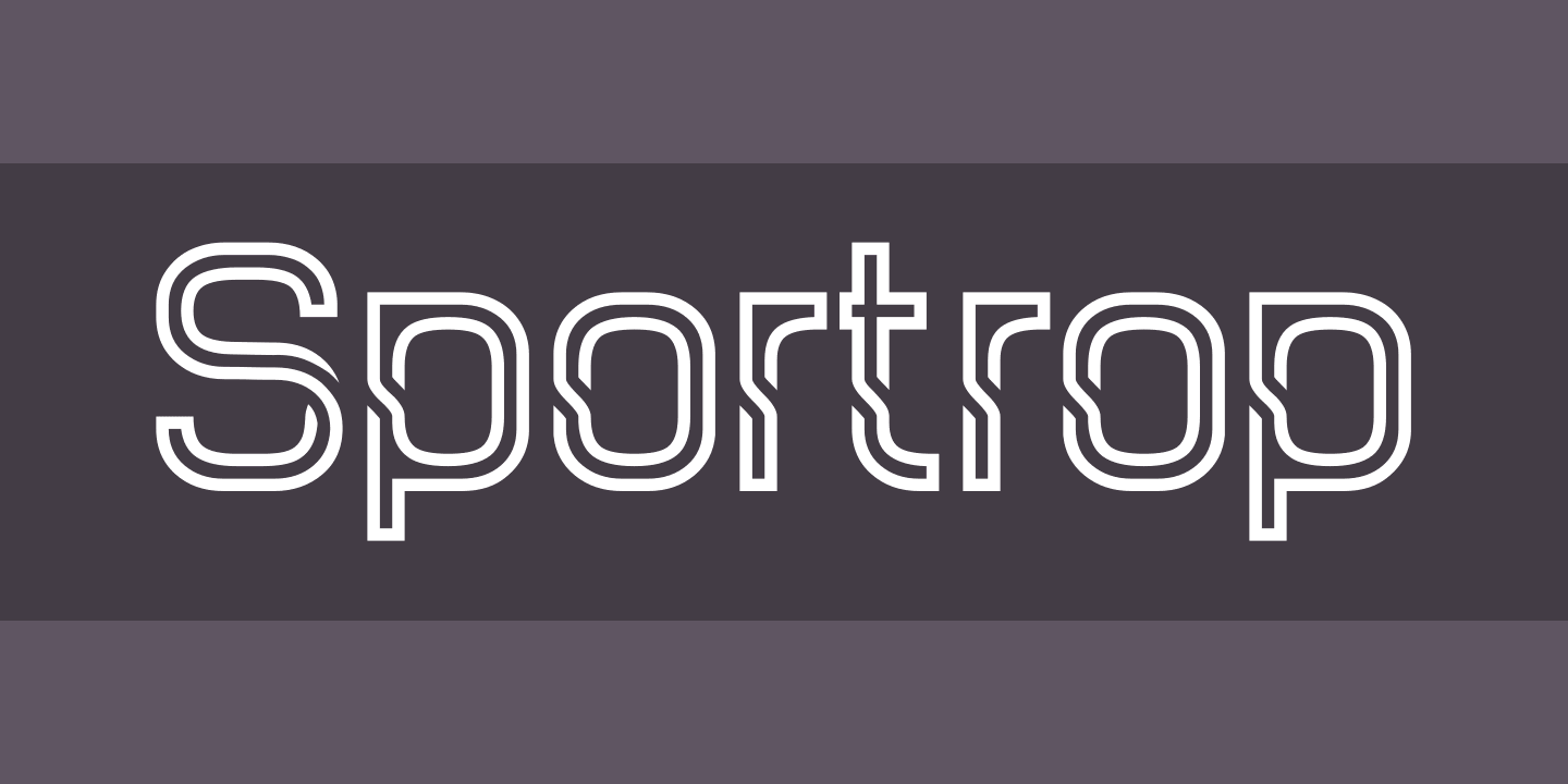 Sportrop