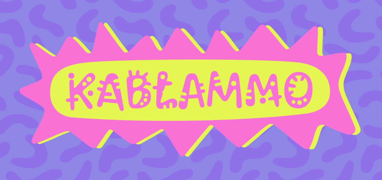 Kablammo