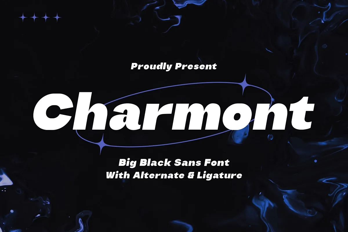 Charmont