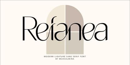 Refanea