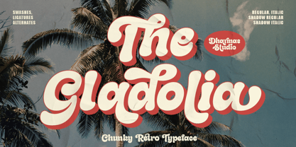 Gladolia