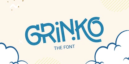 Grinko