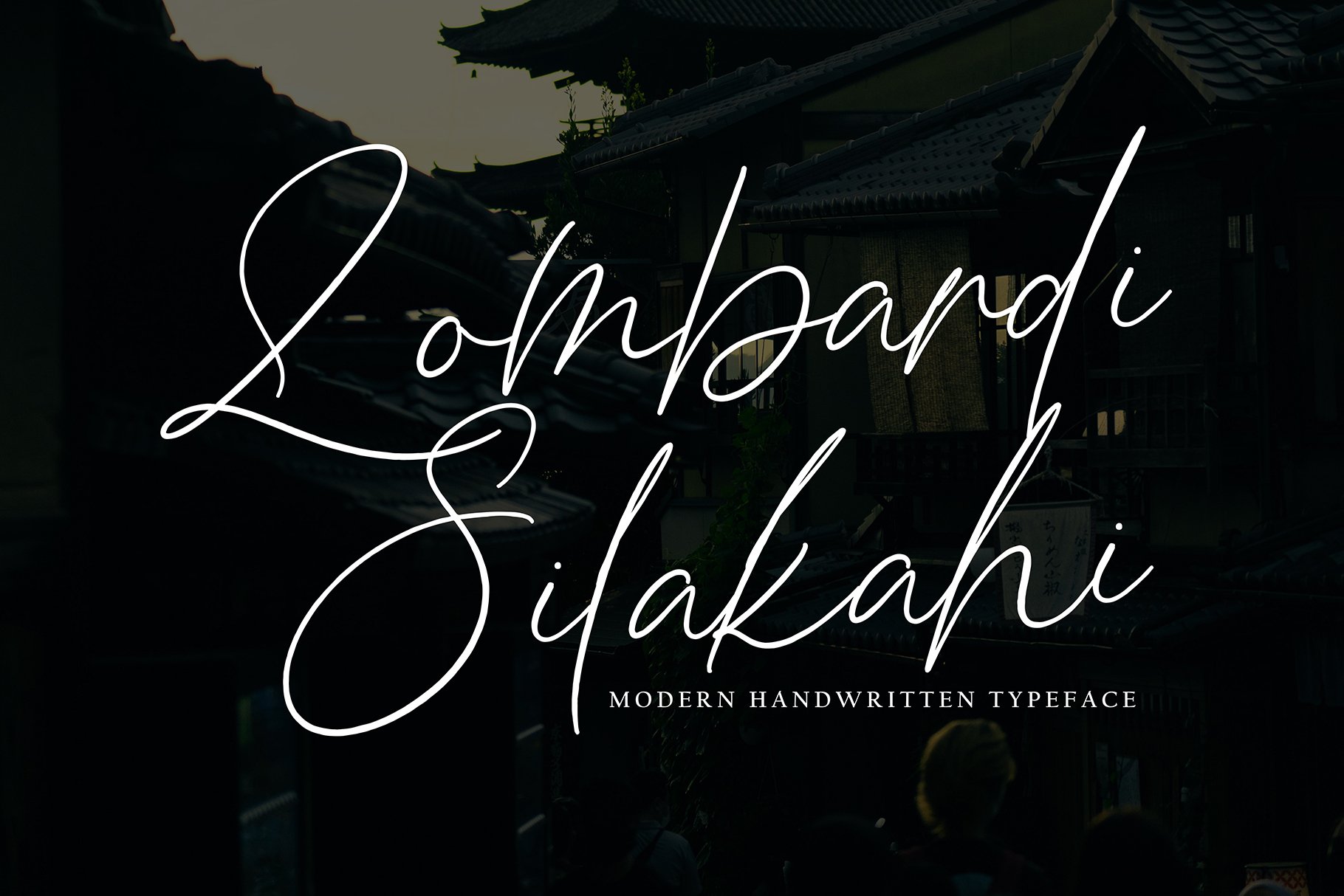 Lombardi Silakahi