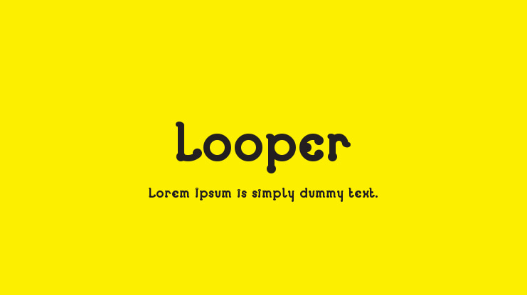 Looper