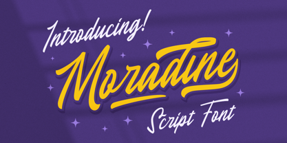 Moradine
