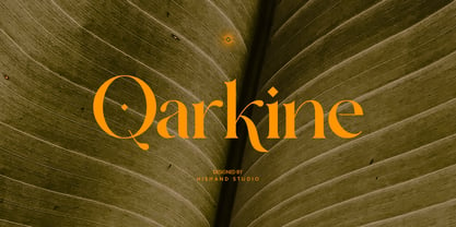 Qarkine