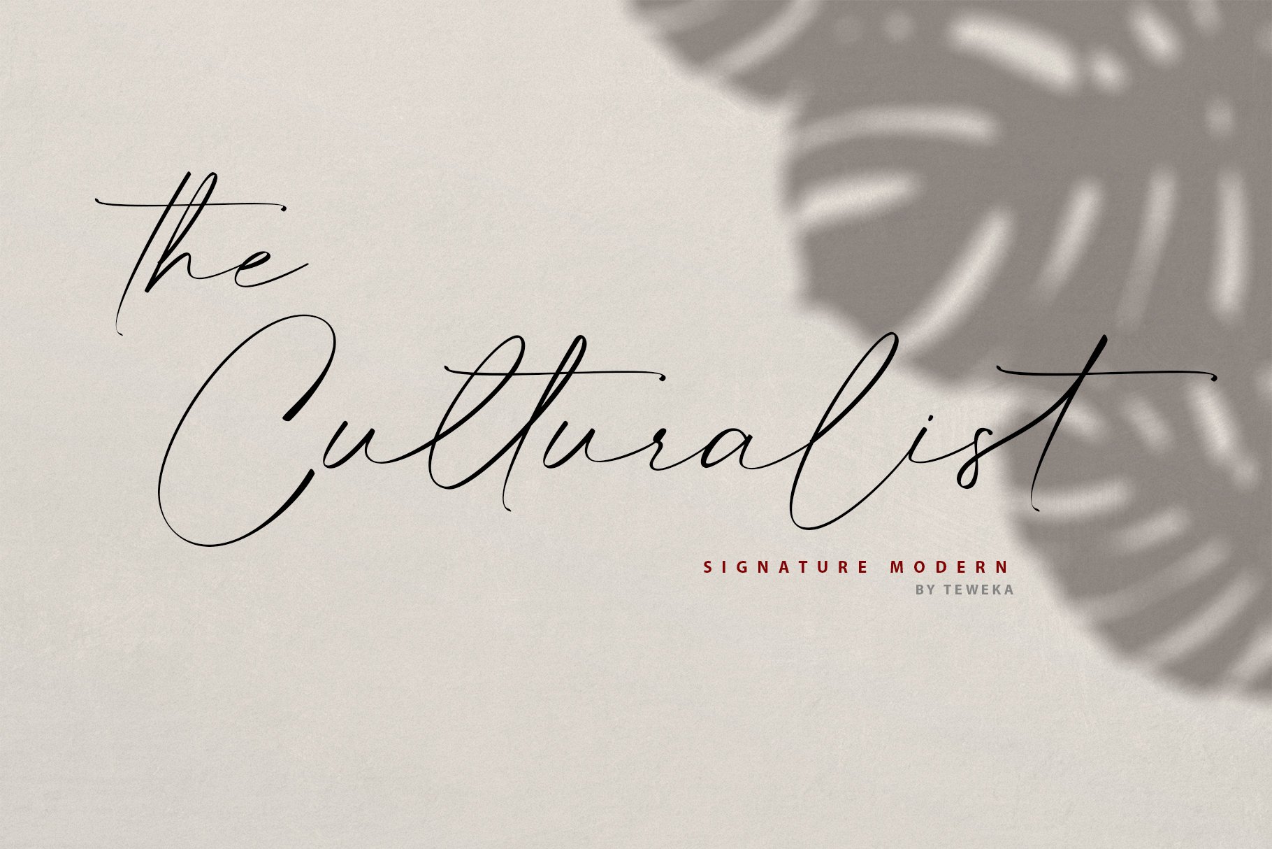 The Culturalist