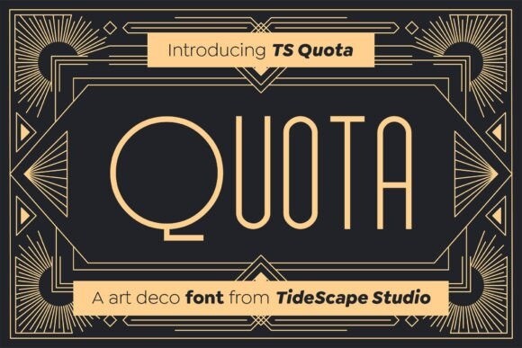 TS Quota