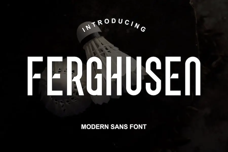 Ferghusen