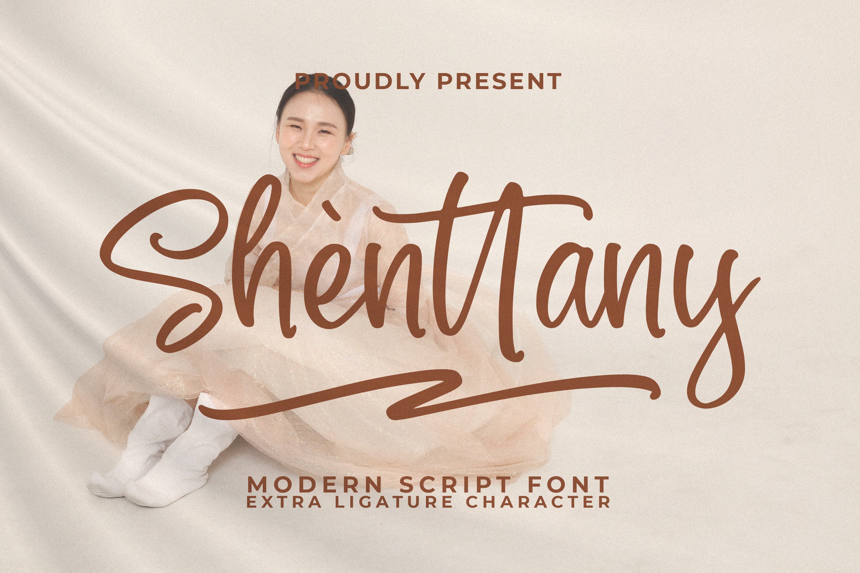 Shènttany