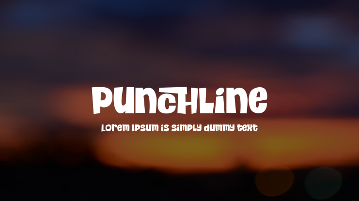 Punchline