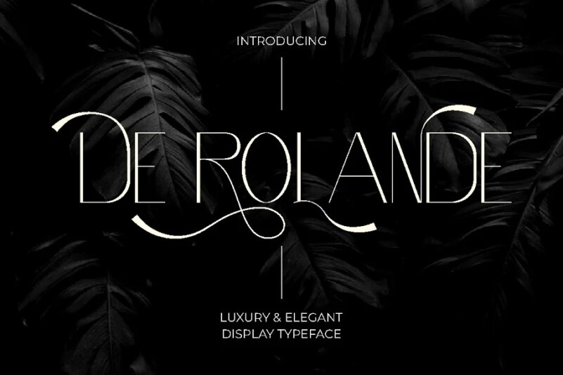 De Rolande