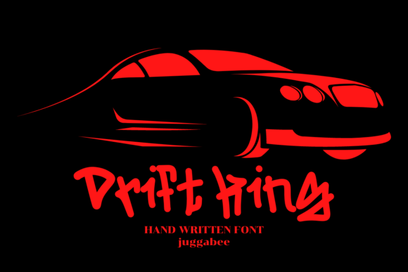 Drift King