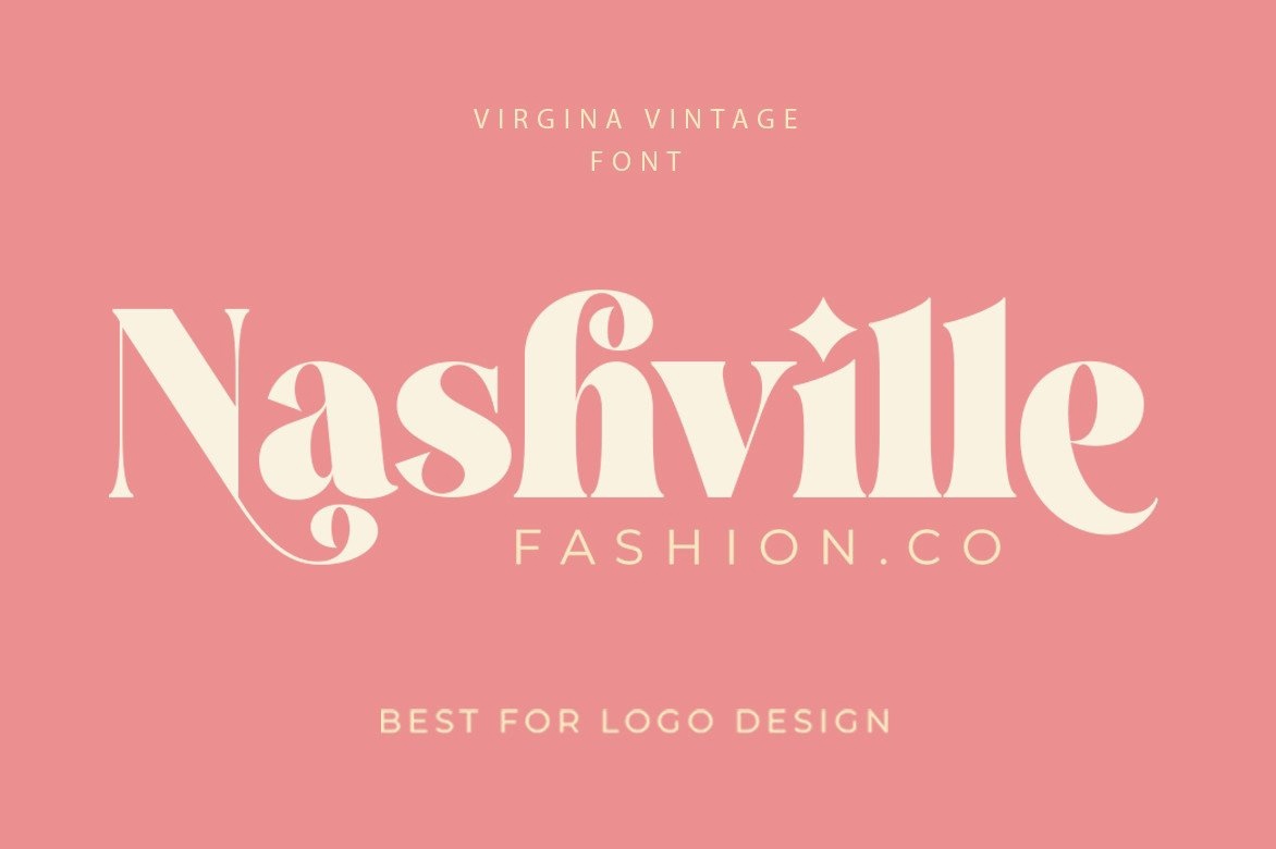 Virgina