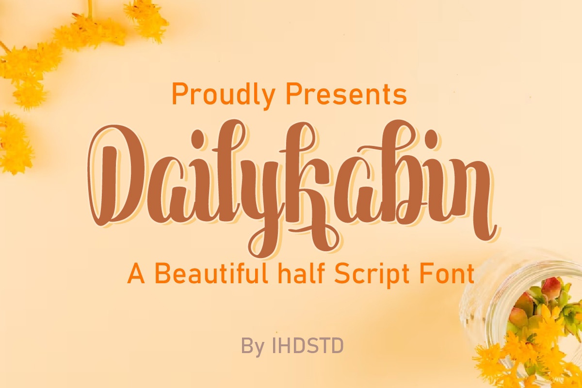Dailykabin