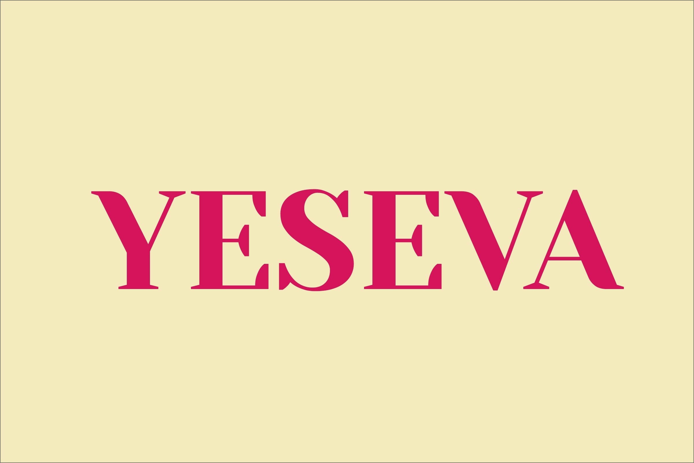 Yeseva