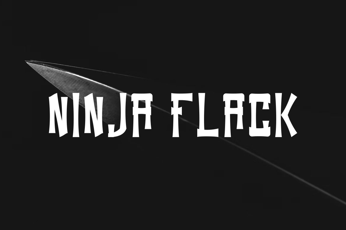 Ninja Flack