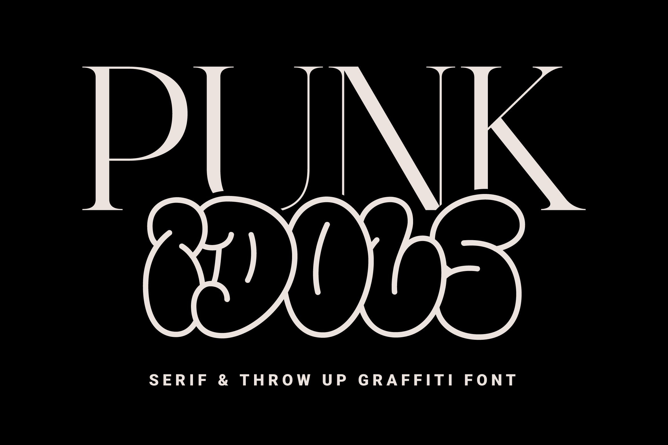 Punk Idols